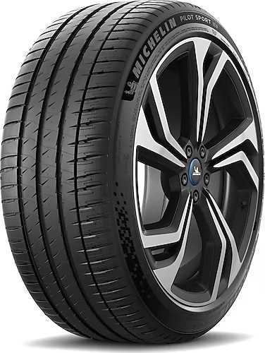 Michelin 255/50R21 109Y Pilot Sport Ev Acoustic XL